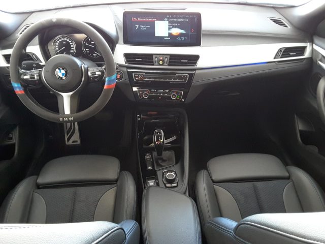 BMW X2 usata, con Cruise Control