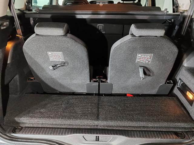 CITROEN Grand C4 Picasso usata, con Sedile posteriore sdoppiato