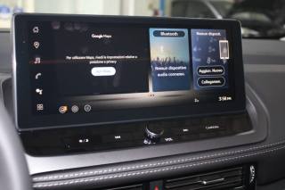 NISSAN Qashqai usata, con Cruise Control