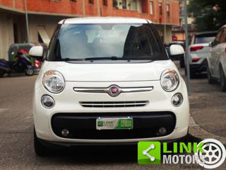 FIAT 500L usata, con Airbag