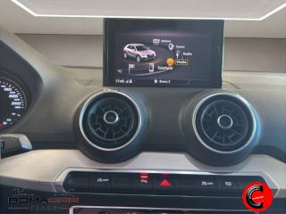 AUDI Q2 usata, con Volante multifunzione