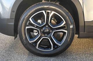 JEEP Avenger usata, con Autoradio
