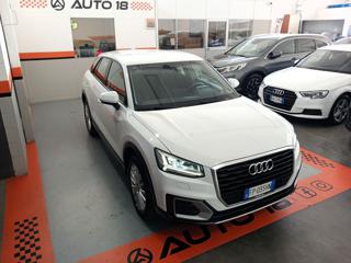 AUDI Q2 usata, con Park Distance Control