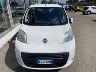 FIAT Qubo usata, con Airbag Passeggero
