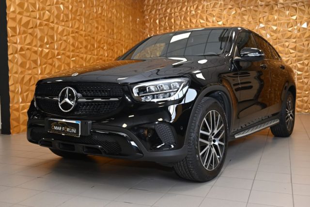 MERCEDES-BENZ GLC 220 usata 66
