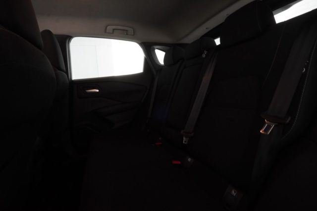 NISSAN Qashqai usata 10