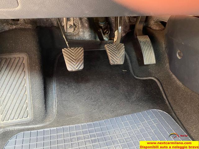 KIA Rio usata, con Bracciolo