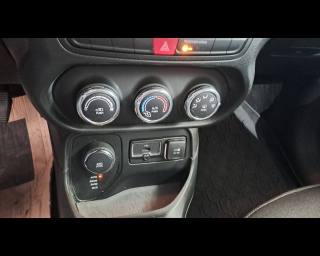 JEEP Renegade usata, con Freno di stazionamento elettrico