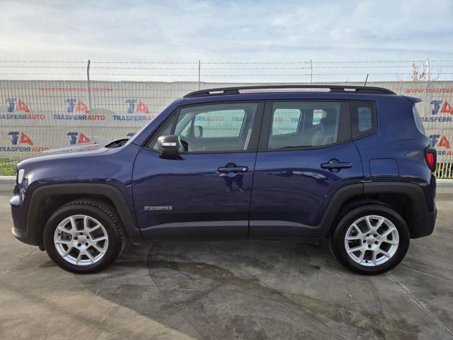 JEEP Renegade usata, con Airbag