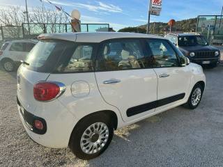 FIAT 500L usata, con Airbag Passeggero