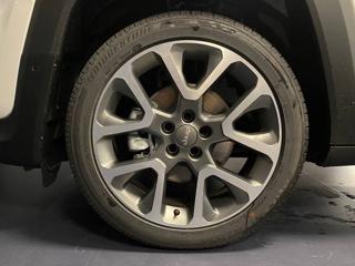 JEEP Renegade usata, con Alzacristalli elettrici