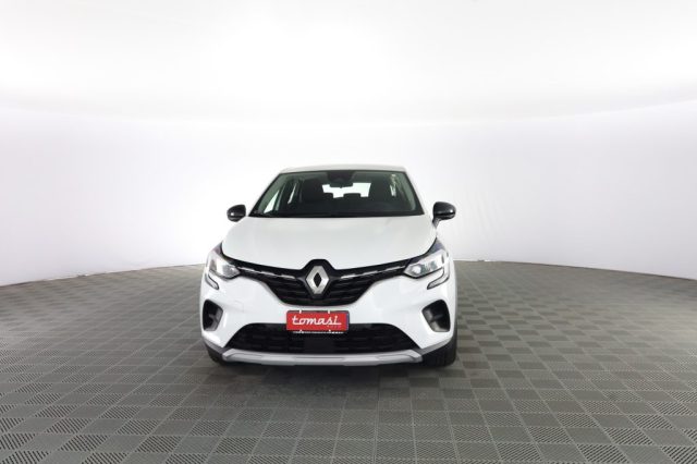 RENAULT Captur usata 0