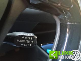 TOYOTA C-HR usata, con Sensore di luce