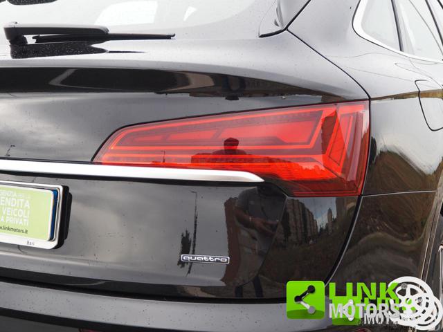AUDI Q5 usata 43