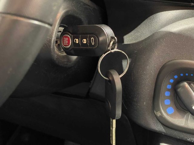 FIAT Panda usata 25
