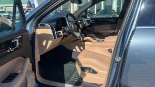 PORSCHE Cayenne usata, con Climatizzatore
