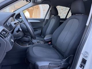 BMW X1 usata, con Controllo trazione