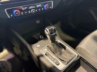 AUDI Q2 usata, con Portellone posteriore elettrico