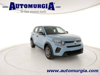 CITROEN C3 usata, con Airbag