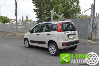FIAT Panda usata, con Alzacristalli elettrici