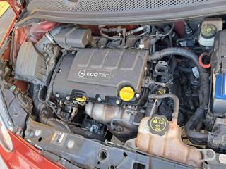 OPEL Adam usata 28