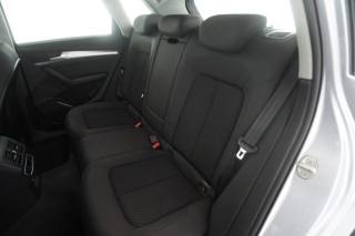 AUDI Q5 usata 9