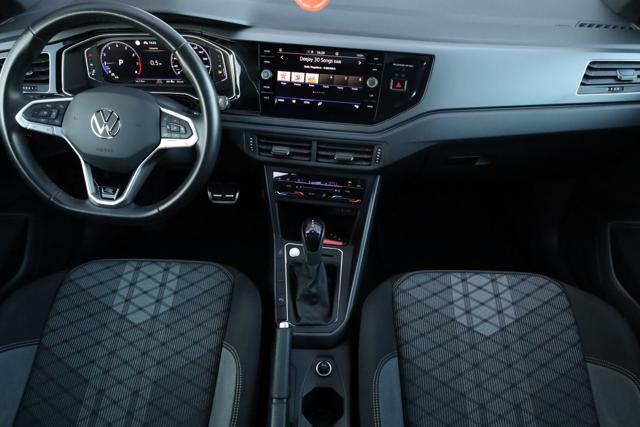 VOLKSWAGEN Taigo usata, con Chiusura centralizzata