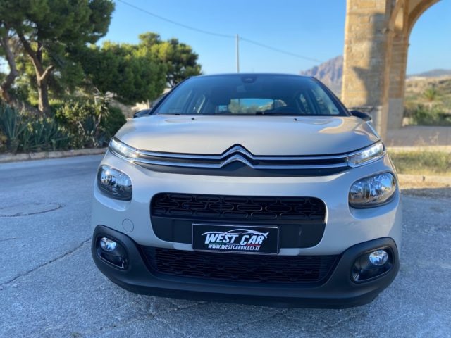 CITROEN C3 usata, con Airbag Passeggero