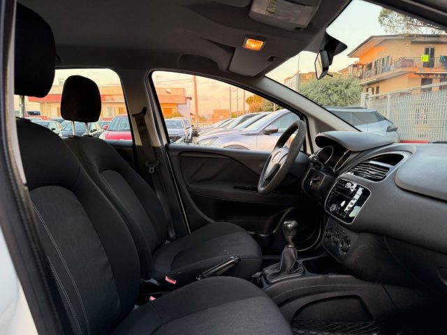 FIAT Punto usata, con Cerchi in lega