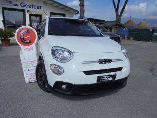 FIAT 500X usata, con Airbag
