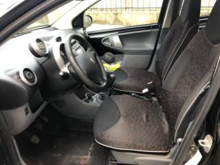 PEUGEOT 107 usata, con Controllo trazione
