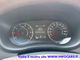 RENAULT Master usata, con ESP