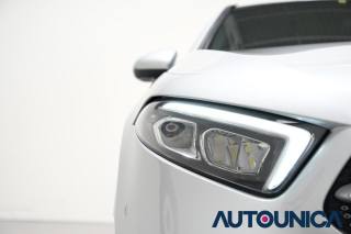 MERCEDES-BENZ A 180 usata, con ESP