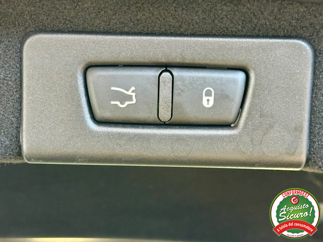 MASERATI Ghibli usata, con Touch screen