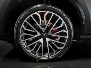 AUDI Q5 usata, con ESP