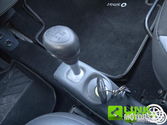 SMART ForTwo usata 13