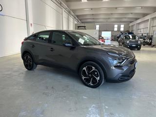 CITROEN C4 usata, con Fendinebbia