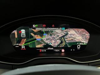 AUDI Q5 usata, con ESP