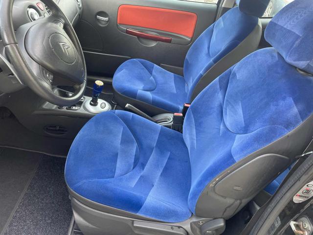 CITROEN C2 usata, con Specchietti laterali elettrici