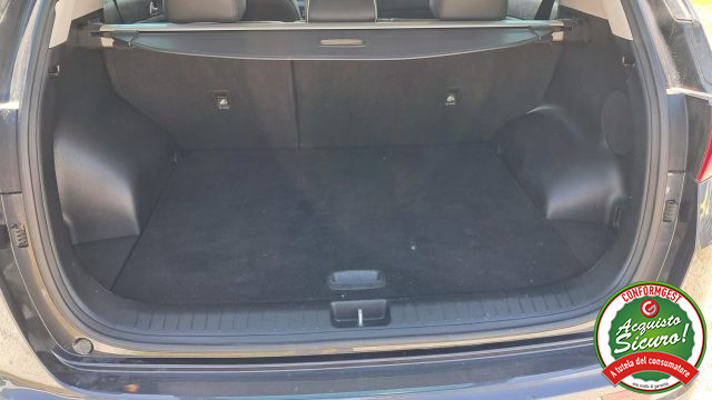 KIA Sportage usata, con Controllo trazione