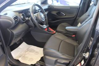 TOYOTA Yaris usata, con Sensore di pioggia