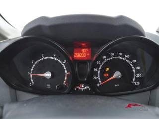 FORD Fiesta usata 12
