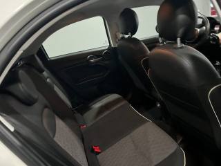 FIAT 500X usata, con Climatizzatore