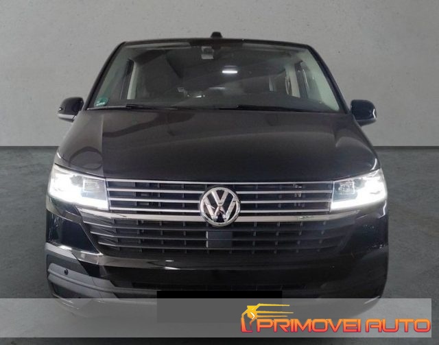 VOLKSWAGEN Caravelle usata, con Autoradio digitale