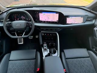 AUDI Q5 usata, con Controllo automatico clima