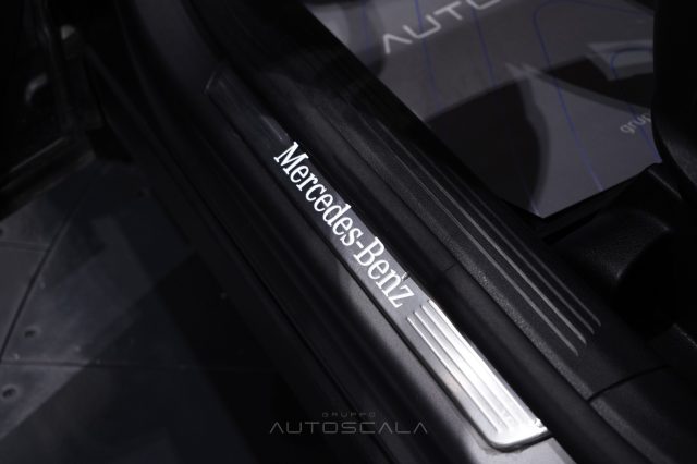 MERCEDES-BENZ GLA 200 usata, con Immobilizzatore elettronico