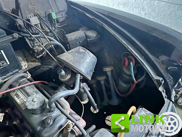 MORRIS Minor 1000 usata 28