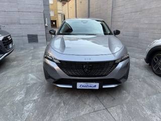 PEUGEOT 308 usata, con Airbag