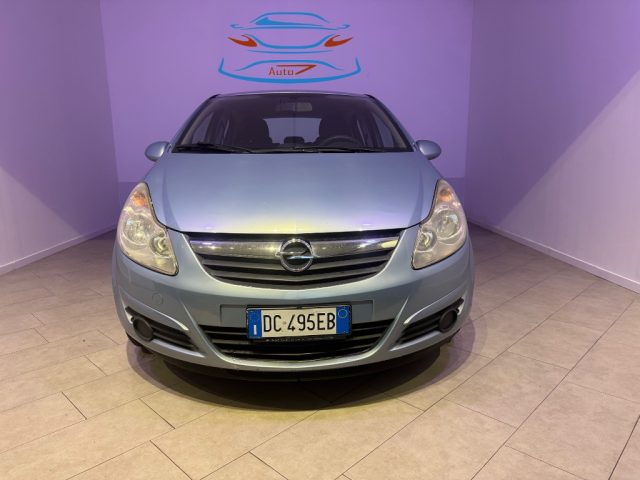 OPEL Corsa usata 0