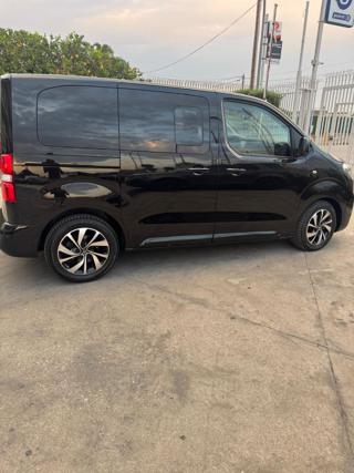 CITROEN Spacetourer usata, con Alzacristalli elettrici